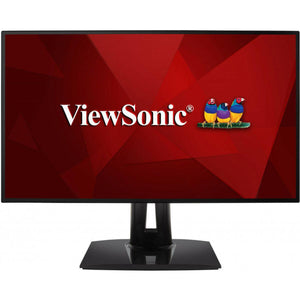 Monitor ViewSonic VP2768a 27" LED IPS Flicker free