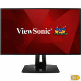 Monitor ViewSonic VP2768a 27" LED IPS Flicker free