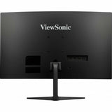 Monitor ViewSonic VX2718-2KPC-MHD Curva 27" LED QHD 165 Hz VA Flicker free