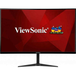 Monitor ViewSonic VX2718-2KPC-MHD Curva 27" LED QHD 165 Hz VA Flicker free