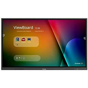 Pantalla Táctil Interactiva ViewSonic IFP7532 60 Hz 75"