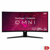 Monitor ViewSonic VX3418-2KPC LED - HAMISHOP07