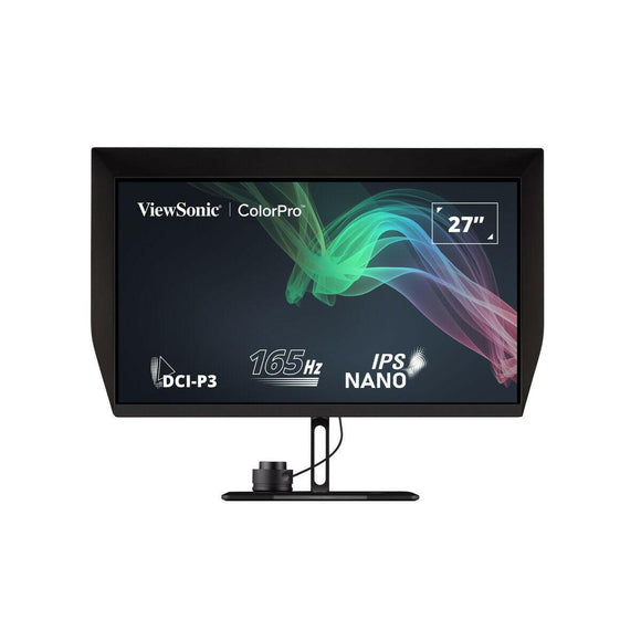 Monitor ViewSonic VP2776 QHD 27