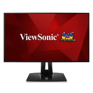 Monitor ViewSonic VP2768A-4K 27" LED IPS