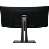 Monitor ViewSonic 38" LED IPS HDR10 Flicker free