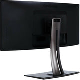 Monitor ViewSonic 38" LED IPS HDR10 Flicker free