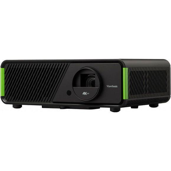 Proyector ViewSonic LED 4K Ultra HD - HAMISHOP07