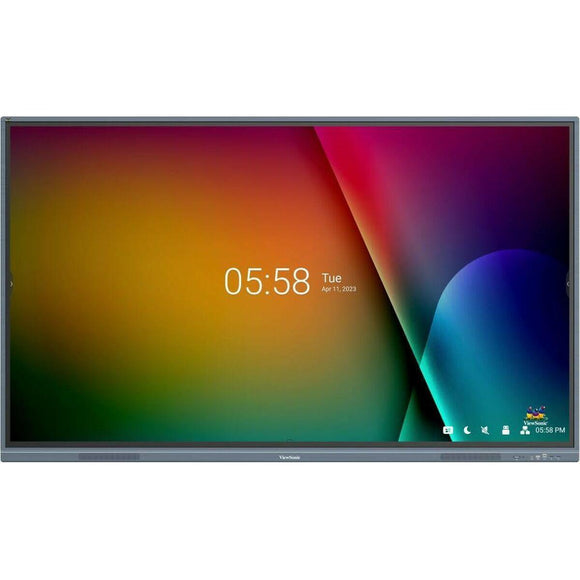 Pantalla Táctil Interactiva ViewSonic 65