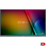 Pantalla Táctil Interactiva ViewSonic 65" TFT 60 Hz