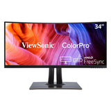 Monitor ViewSonic 34" LED HDR10