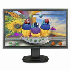 Monitor ViewSonic VG2439SMH-2 23.6" Full HD LED