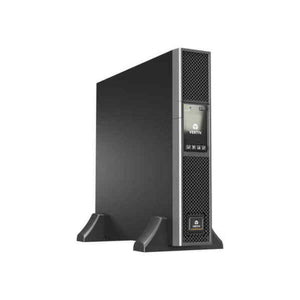 SAI Interactivo Vertiv GXT5-3000IRT2UXLE Negro - HAMISHOP07