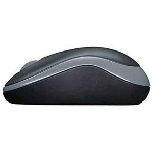 Ratón Logitech 910-002235 1000 dpi Negro Gris (Reacondicionado B) - HAMISHOP07