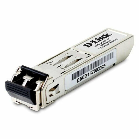 Módulo Óptico SFP LC D-Link DEM-311GT - HAMISHOP07