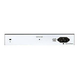 Switch de Sobremesa D-Link DGS-1210-10P 10 Puertos RJ45 - HAMISHOP07