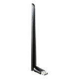 Tarjeta de Red Wifi D-Link DWA-172 USB Negro - HAMISHOP07