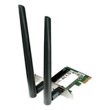 Tarjeta de Red Wifi D-Link DWA-582 5 GHz 867 Mbps LED - HAMISHOP07