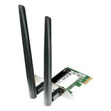 Tarjeta de Red Wifi D-Link DWA-582 5 GHz 867 Mbps LED - HAMISHOP07