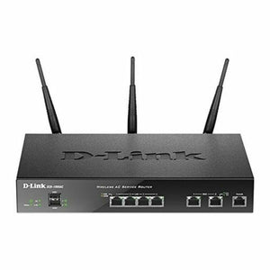 Router D-Link DSR-1000AC Wi-Fi 1300 Mbps - HAMISHOP07