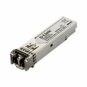 Módulo Fibra SFP MonoModo D-Link DIS-S301SX - HAMISHOP07