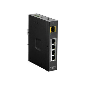 Switch de Armario D-Link DIS-100G-5PSW 10 Gbps - HAMISHOP07