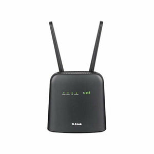 Router D-Link DWR-920 Wi-Fi 300 Mbps - HAMISHOP07