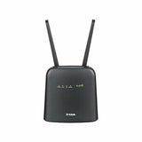 Router D-Link DWR-920 Wi-Fi 300 Mbps - HAMISHOP07