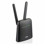 Router D-Link DWR-920 Wi-Fi 300 Mbps - HAMISHOP07