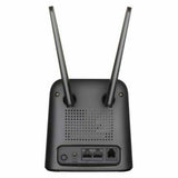 Router D-Link DWR-920 Wi-Fi 300 Mbps - HAMISHOP07