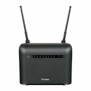 Router D-Link DWR-953V2 - HAMISHOP07