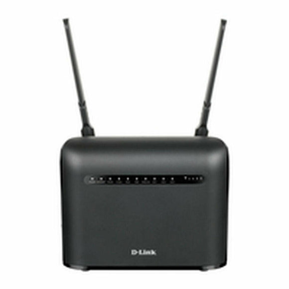 Router D-Link DWR-953V2 - HAMISHOP07