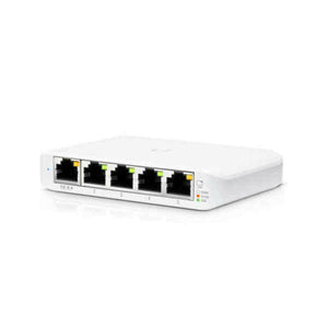 Switch UBIQUITI Switch Flex Mini Blanco - HAMISHOP07