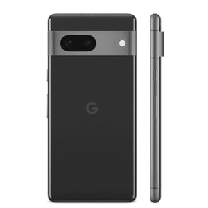 Smartphone Google Pixel 7 Negro 8 GB RAM 256 GB 6,3"