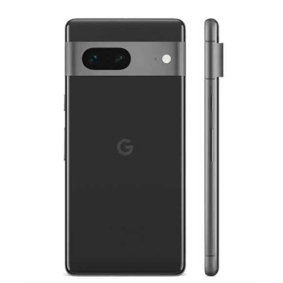 Smartphone Google Pixel 7 Negro 8 GB RAM 256 GB 6,3