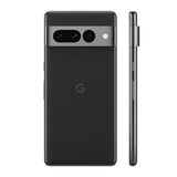 Smartphone Google Pixel 7 Pro Negro 128 GB Obsidian 6,7" 12 GB RAM