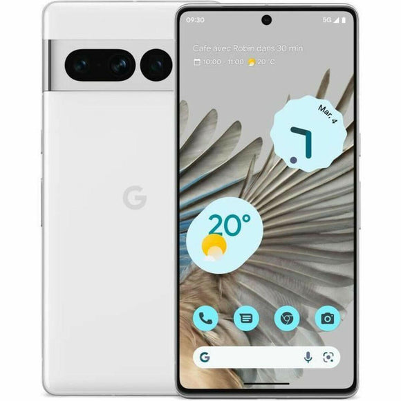 Smartphone Google Pixel 7 Pro 6,7