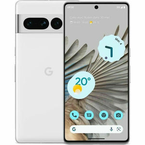 Smartphone Google Pixel 7 Pro 50 MP Android 12 GB RAM 128 GB - HAMISHOP07