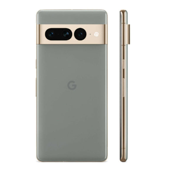 Smartphone Google Pixel 7 Pro Gris 6,7