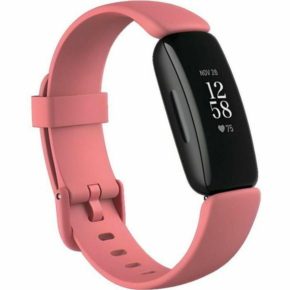 Pulsera de Actividad Fitbit Inspire 2 - HAMISHOP07