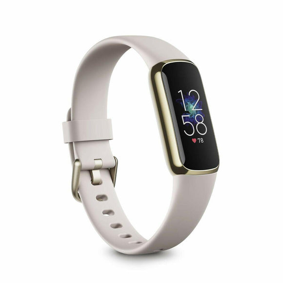 Pulsera de Actividad Fitbit Luxe 0,76