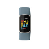 Pulsera de Actividad Fitbit Charge 5 Azul - HAMISHOP07