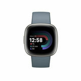 Smartwatch Fitbit Versa 4 Azul - HAMISHOP07