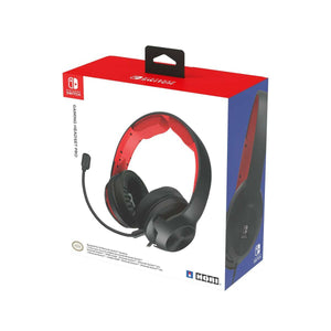 Auriculares HORI NSW-200U - HAMISHOP07