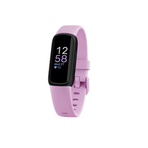 Pulsera de Actividad Fitbit Inspire 3 Rosa - HAMISHOP07