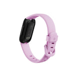 Pulsera de Actividad Fitbit Inspire 3 Rosa - HAMISHOP07