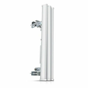 Antena Wifi UBIQUITI AM-5G20-90 20,3 dBi Blanco - HAMISHOP07