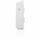 Punto de Acceso UBIQUITI NSM2 2,4 Ghz 150 Mbit/s Blanco - HAMISHOP07