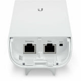 Punto de Acceso UBIQUITI NSM2 2,4 Ghz 150 Mbit/s Blanco - HAMISHOP07