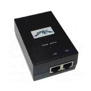 Inyector PoE UBIQUITI POE-24-24W - HAMISHOP07