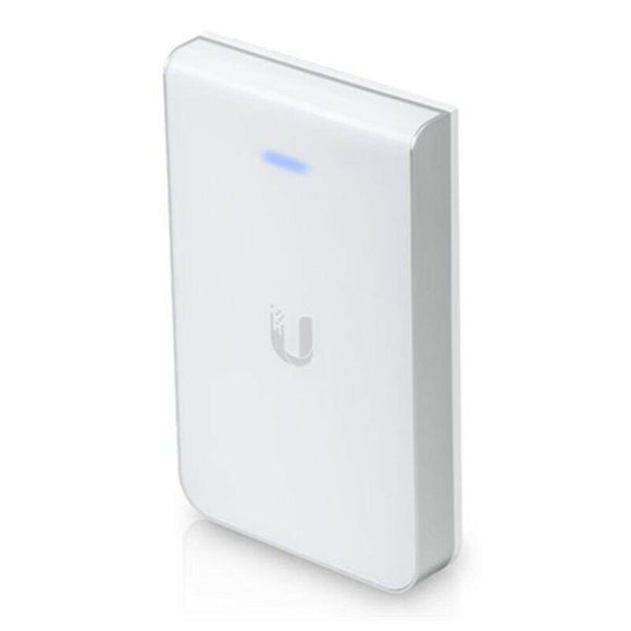 Punto de Acceso UBIQUITI NSWPAC0307 Dual Band PoE 5 GHz Blanco - HAMISHOP07